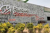 Parque Bicentenario quedará a cargo de la Secretaría de Cultura