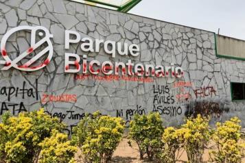 Parque Bicentenario quedará a cargo de la Secretaría de Cultura