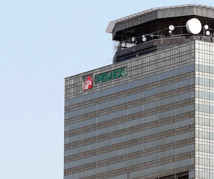 Alista Pemex recorte de 3 mil empleos Alista Pemex recorte de 3 mil empleos