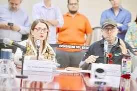 Piden a diputados visitar donde han plantado árboles