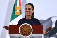 Sheinbaum descarta reunirse con la CNTE Sheinbaum descarta reunirse con la CNTE