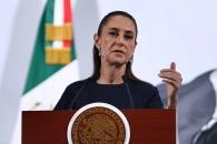 Sheinbaum se pronuncia sobre acordeones para la elección al PJ Sheinbaum se pronuncia sobre acordeones para la elección al PJ