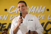 Niega jueza prórroga a Silvano Aureoles; debe pagar 1 mdp Niega jueza prórroga a Silvano Aureoles; debe pagar 1 mdp