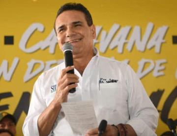 Niega jueza prórroga a Silvano Aureoles; debe pagar 1 mdp