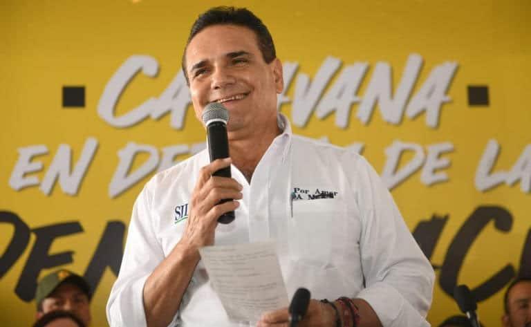 Niega jueza prórroga a Silvano Aureoles; debe pagar 1 mdp Niega jueza prórroga a Silvano Aureoles; debe pagar 1 mdp
