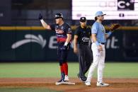 Evitan Charros barrida ante Sultanes Evitan Charros barrida ante Sultanes