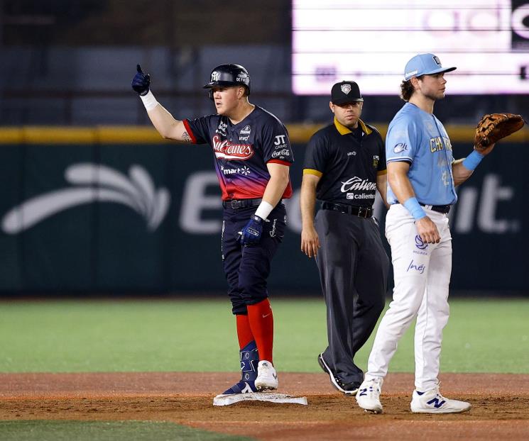 Evitan Charros barrida ante Sultanes Evitan Charros barrida ante Sultanes