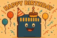 Las tarjetas de memoria SD cumplen 25 años