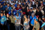 Confirma Maduro la captura de más de 50 mercenarios Confirma Maduro la captura de más de 50 mercenarios
