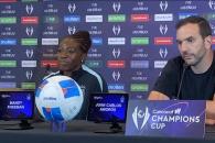 Tigres Femenil será un gran reto para nosotras Tigres Femenil será un gran reto para nosotras