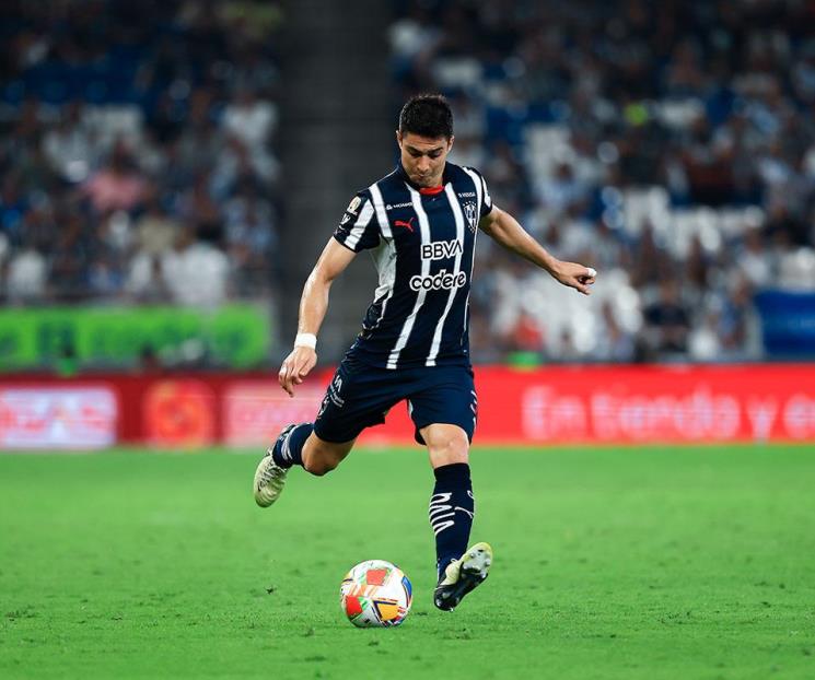 Tendrá Rayados dos juegos de pretemporada