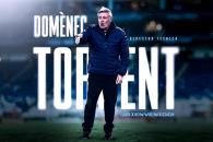 Torrent definirá que jugadores entrarán en planes de Rayados  Torrent definirá que jugadores entrarán en planes de Rayados