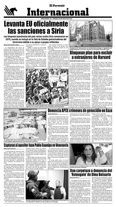 Edicion Impresa