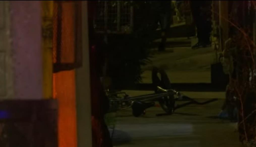 Acribillan pistoleros a joven Acribillan pistoleros a joven