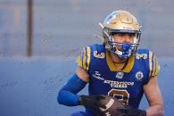 Realizan Auténticos Tigres juego de pretemporada Realizan Auténticos Tigres juego de pretemporada