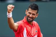 Conquista Djokovic el Torneo de Geneva Conquista Djokovic el Torneo de Geneva