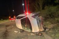 Fallece bebé de 5 meses tras accidente vial en Juárez Fallece bebé de 5 meses tras accidente vial en Juárez