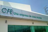 Exige GLPRI a CFE garantizar suministro las 24 horas Exige GLPRI a CFE garantizar suministro las 24 horas
