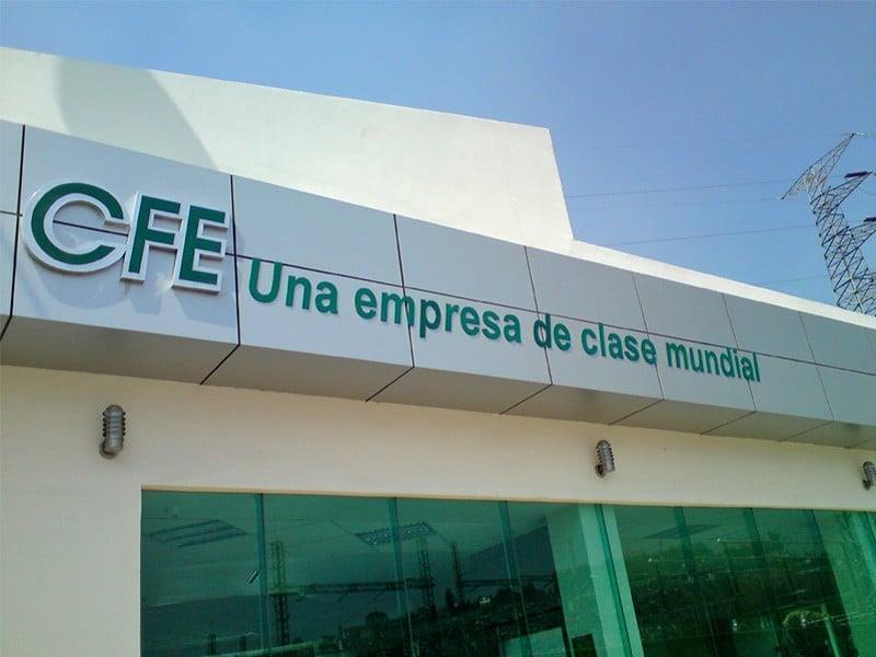 Exige GLPRI a CFE garantizar suministro las 24 horas Exige GLPRI a CFE garantizar suministro las 24 horas
