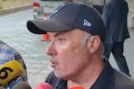 Llega Torrent a la ciudad para reportar con Rayados Llega Torrent a la ciudad para reportar con Rayados