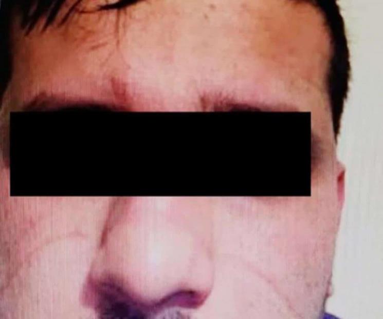 Confirma Harfuch que El Perris fue abatido por el Ejército Confirma Harfuch que El Perris fue abatido por el Ejército