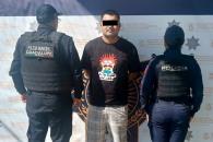 Detienen a 2 en el ICV con licencias falsas Detienen a 2 en el ICV con licencias falsas