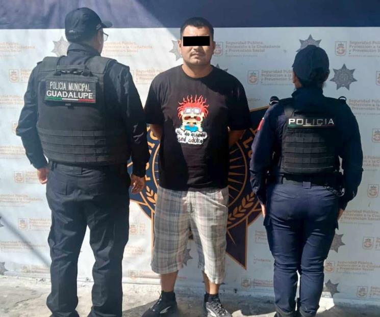 Detienen a 2 en el ICV con licencias falsas Detienen a 2 en el ICV con licencias falsas