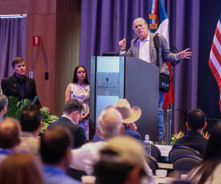 Realiza NL Encuentro Binacional de Ecoturismo Realiza NL Encuentro Binacional de Ecoturismo