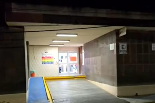 Ejecutan a camillero en clínica del IMSS en Montemorelos