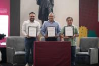 Lanzan Premio de Ensayo Histórico "General Mariano Escobedo" Lanzan Premio de Ensayo Histórico "General Mariano Escobedo"
