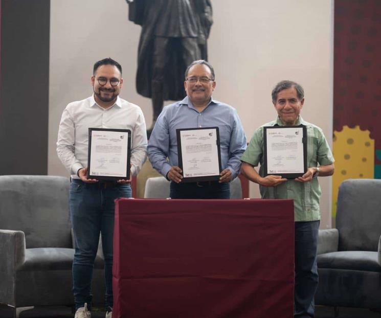 Lanzan Premio de Ensayo Histórico "General Mariano Escobedo" Lanzan Premio de Ensayo Histórico "General Mariano Escobedo"