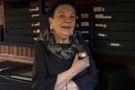 Graciela Iturbide se pronuncia tras ser galardonada Graciela Iturbide se pronuncia tras ser galardonada