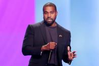 Kanye West asegura haber dejado atrás sus ideas antisemitas Kanye West asegura haber dejado atrás sus ideas antisemitas