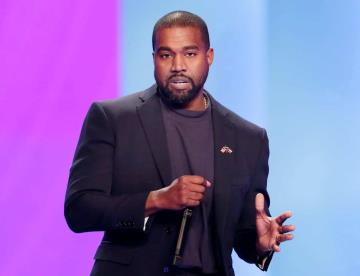 Kanye West asegura haber dejado atrás sus ideas antisemitas