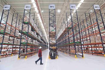 Estiman que Megafarmacia costará 4 mmdp más respecto al año pasado