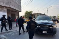 Arman operativo contra la delincuencia en Guadalupe Arman operativo contra la delincuencia en Guadalupe