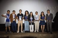VIBRART 2025 premia talento literario estudiantil VIBRART 2025 premia talento literario estudiantil