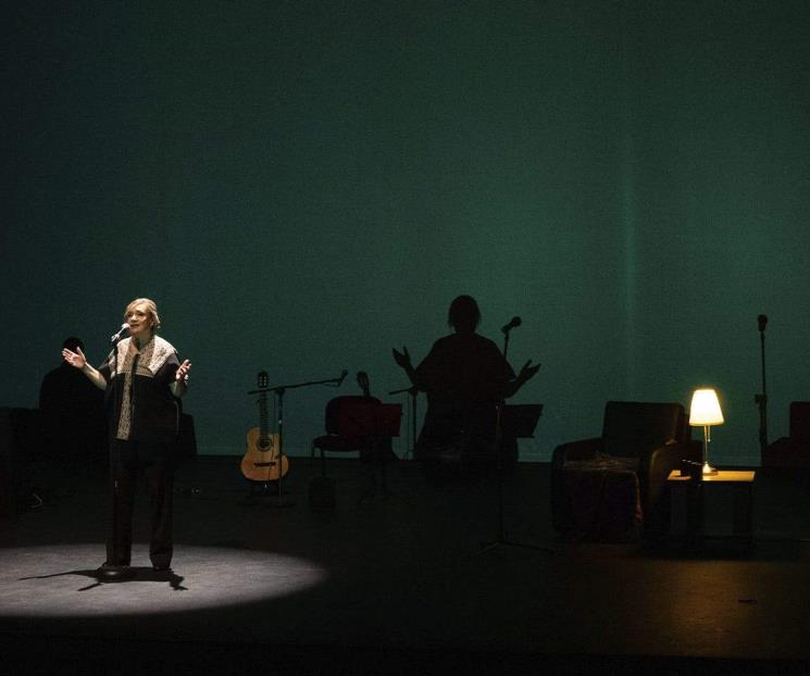 Realizarán velada poético musical en memoria de Rosario Castellanos Realizarán velada poético musical en memoria de Rosario Castellanos