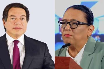 Reiteran Segob y SEP disposición a acuerdos