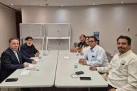 Acuerdan atender derechos de empleados del IFT Acuerdan atender derechos de empleados del IFT