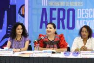 Sostiene TEPJF que discriminación contra afromexicanos es absurda Sostiene TEPJF que discriminación contra afromexicanos es absurda