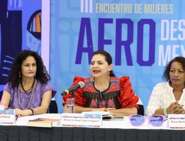 Sostiene TEPJF que discriminación contra afromexicanos es absurda