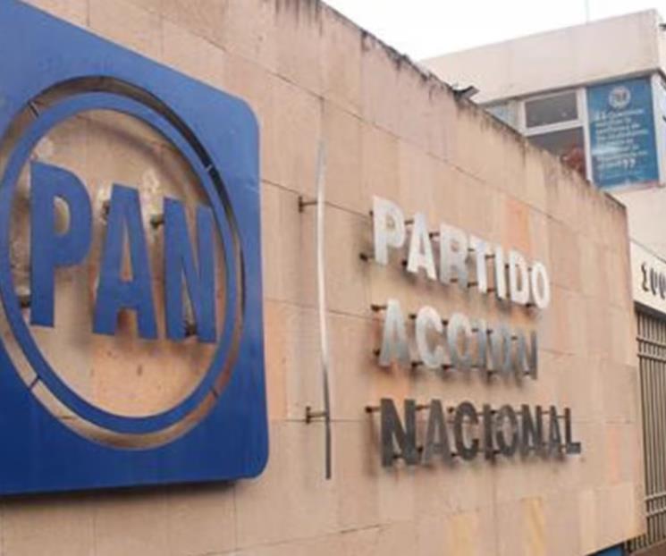 Atacan a simpatizantes del PAN en Tantoyuca, Veracruz Atacan a simpatizantes del PAN en Tantoyuca, Veracruz