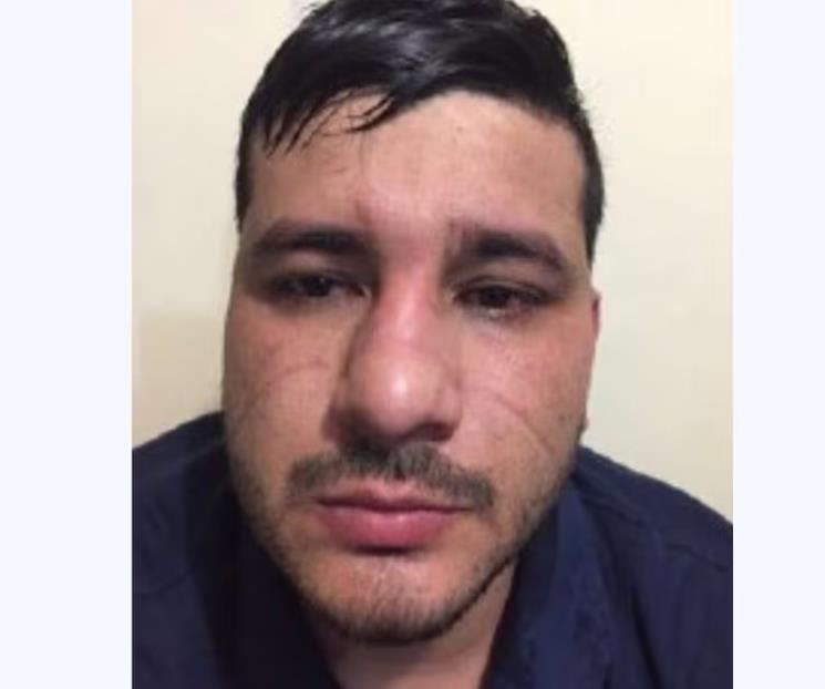 Abaten a El Perris, líder de sicarios de Los Chapitos Abaten a El Perris, líder de sicarios de Los Chapitos