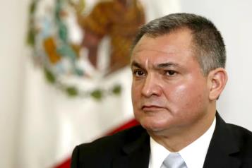 Permite Corte de EU apelar su condena