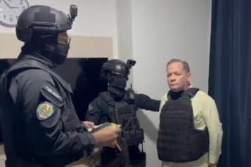 Capturan al opositor Juan Pablo Guanipa en Venezuela