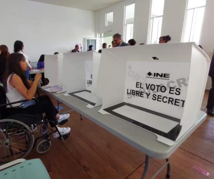 Acredita INE a 344 observadores extranjeros para los comicios