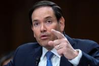 Destacan Rubio y Johnson avances en agenda bilateral con México Destacan Rubio y Johnson avances en agenda bilateral con México