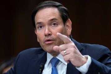 Destacan Rubio y Johnson avances en agenda bilateral con México