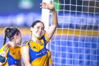 Por el boleto al Mundial de Clubes Por el boleto al Mundial de Clubes